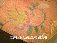 MASON MONTEREY LAMP